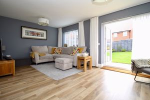 Kitchen/Living- click for photo gallery